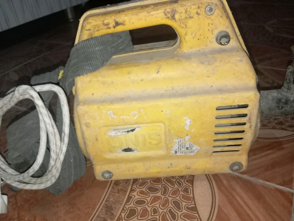 vibratör şaftsiz - 3