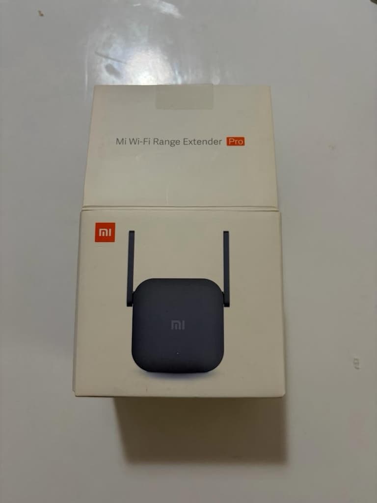 Xiaomi Mi Wi-Fi Range Extender Pro WiFi Sinyal Güçlendirici - 2