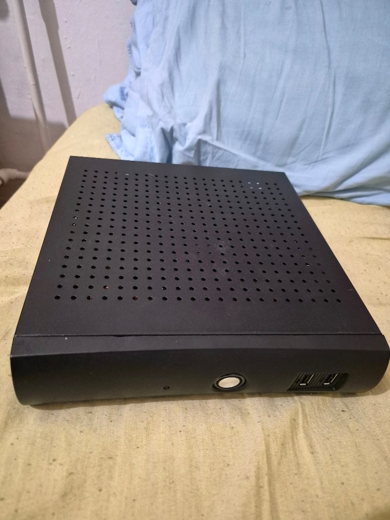 MINI PC - 4