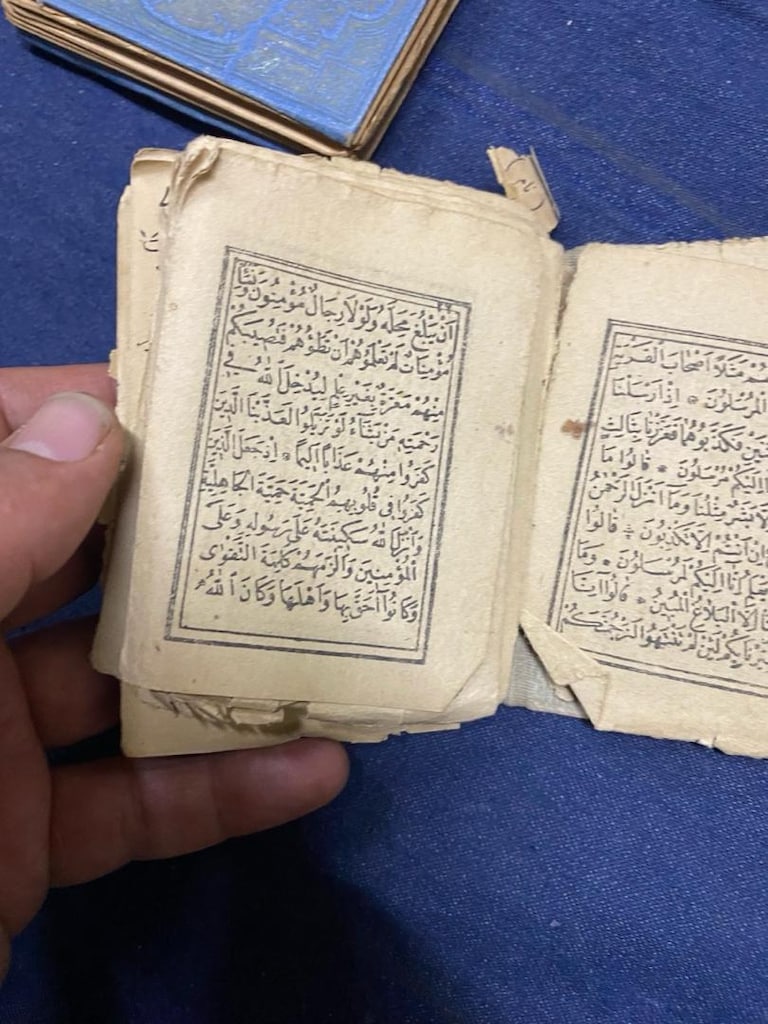 Osmanlı Dönemi 6 Parça Nadir Eser Seti - 10
