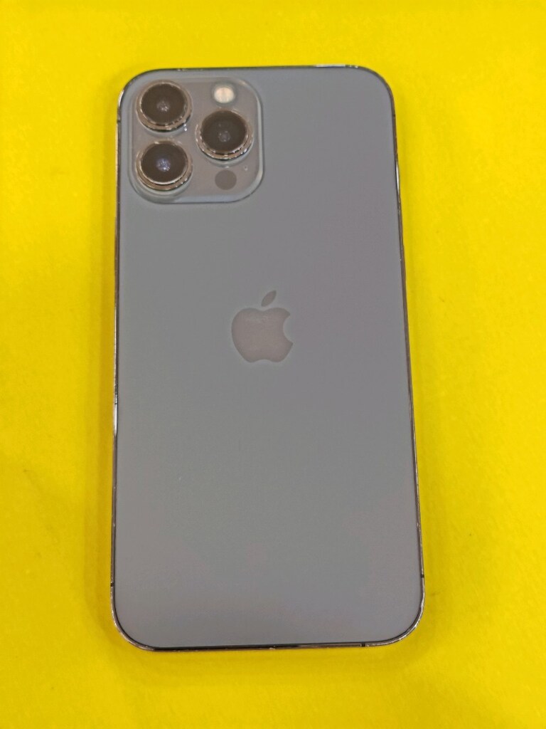 İPHONE 13 PROMAX 256 GB PİL 78 ORJİNAL HATASIZ DEĞİŞENSIZ - 5