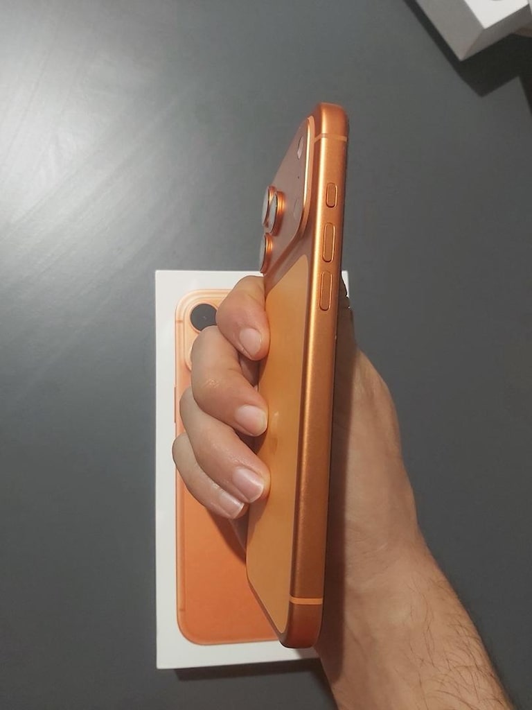 IPHONE 17 PROMAX 1 TB (ABD CİHAZI) - 4