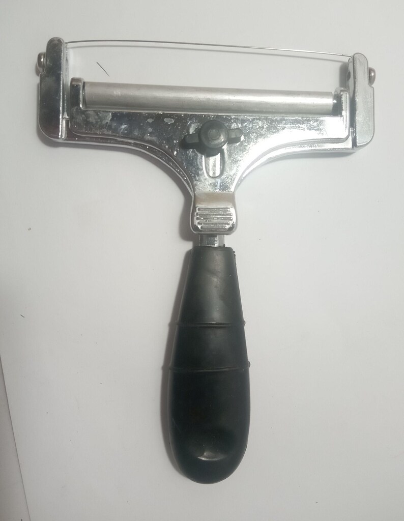 SEBZE SOYUCU VE PEYNİR DİLİMLEYİCİ SET 2 PARÇA - 4