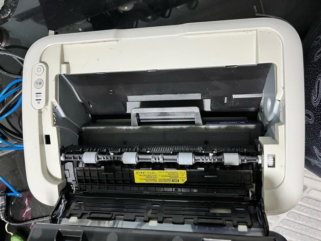 SAMSUNG Laser printer - 5