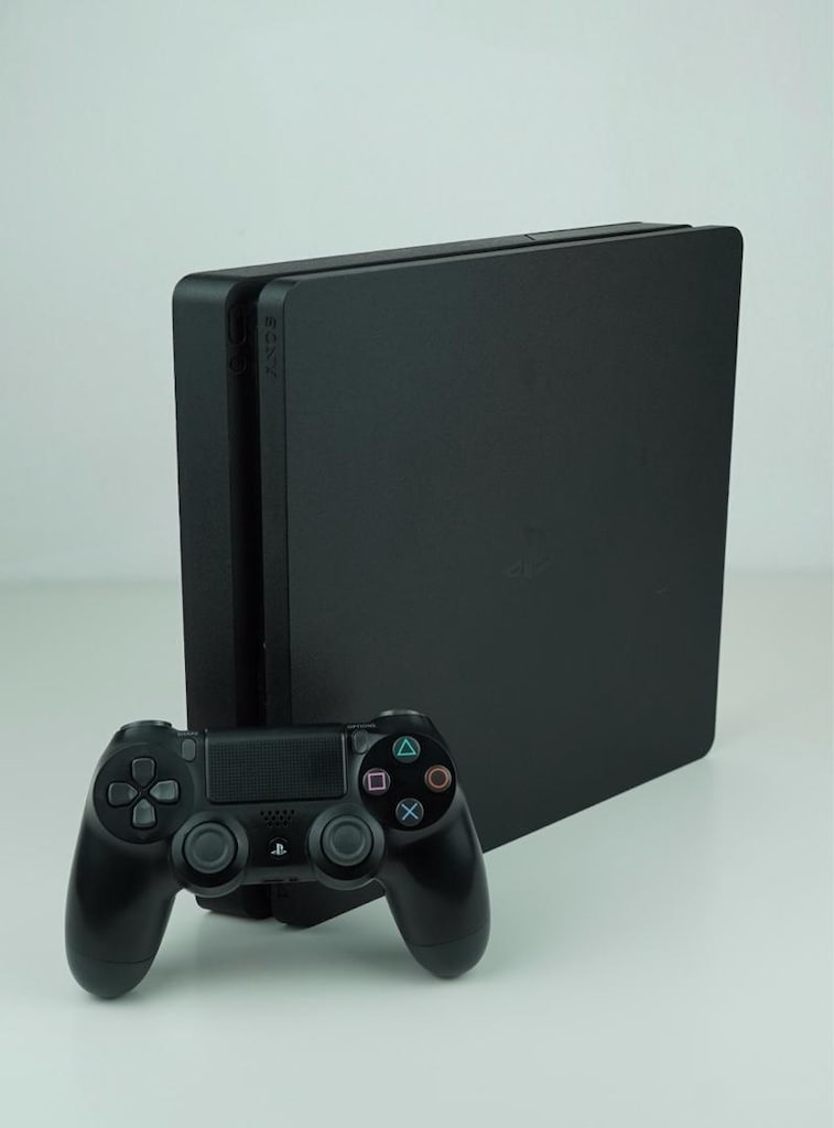 7/24 ADRESE TESLIM PS4 SLIM - 5