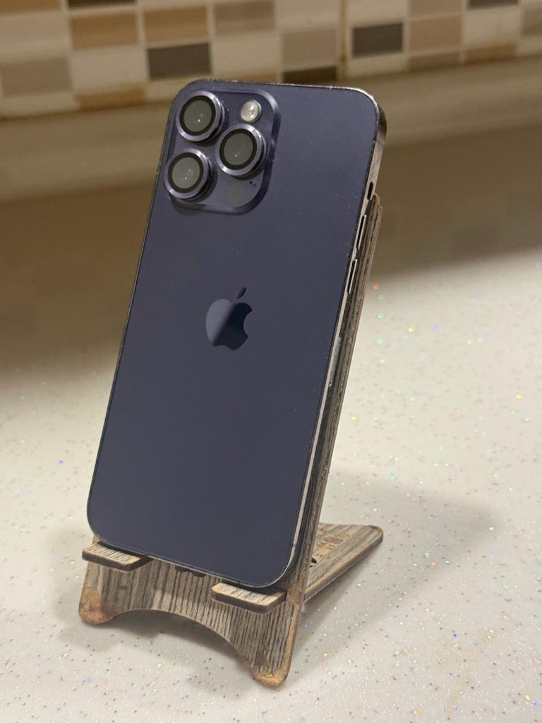 ÇİFT FİZİKİ SİTENİN EN UYGUNLARINDAN İPHONE 14 PRO MAX YD (TAKSIT VARD - 2