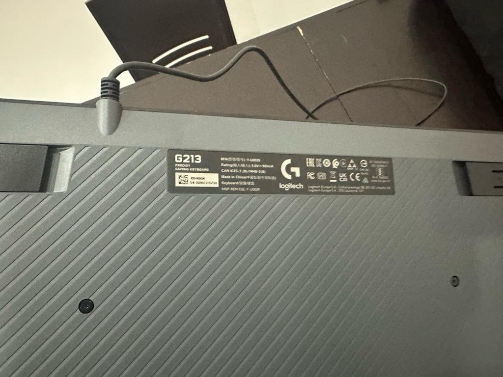 Asus TUF Gaming VG279Q1R 23.8 inç - 5