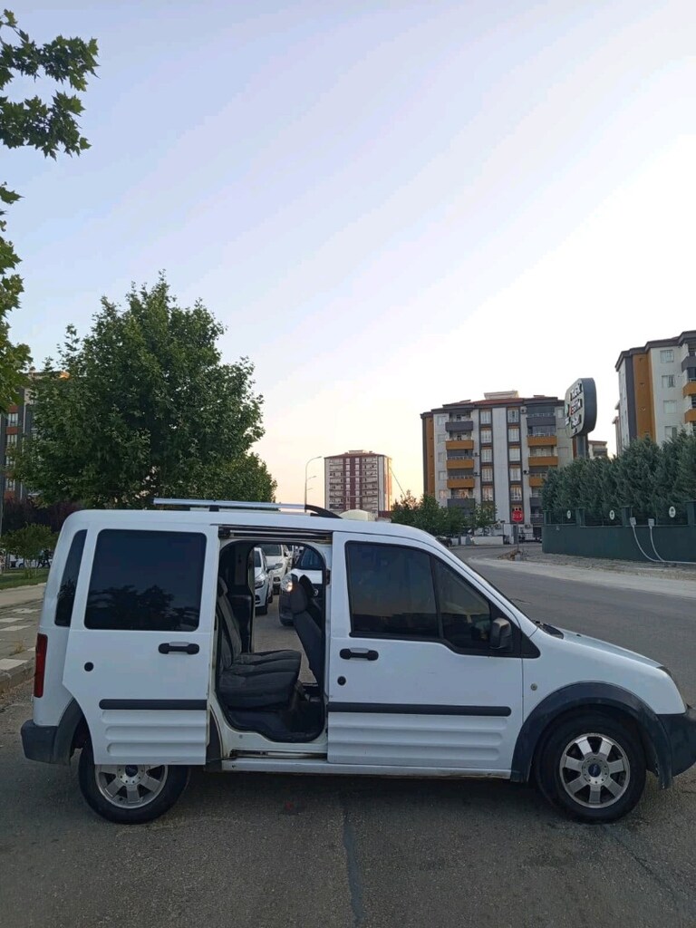aile aracı - 5