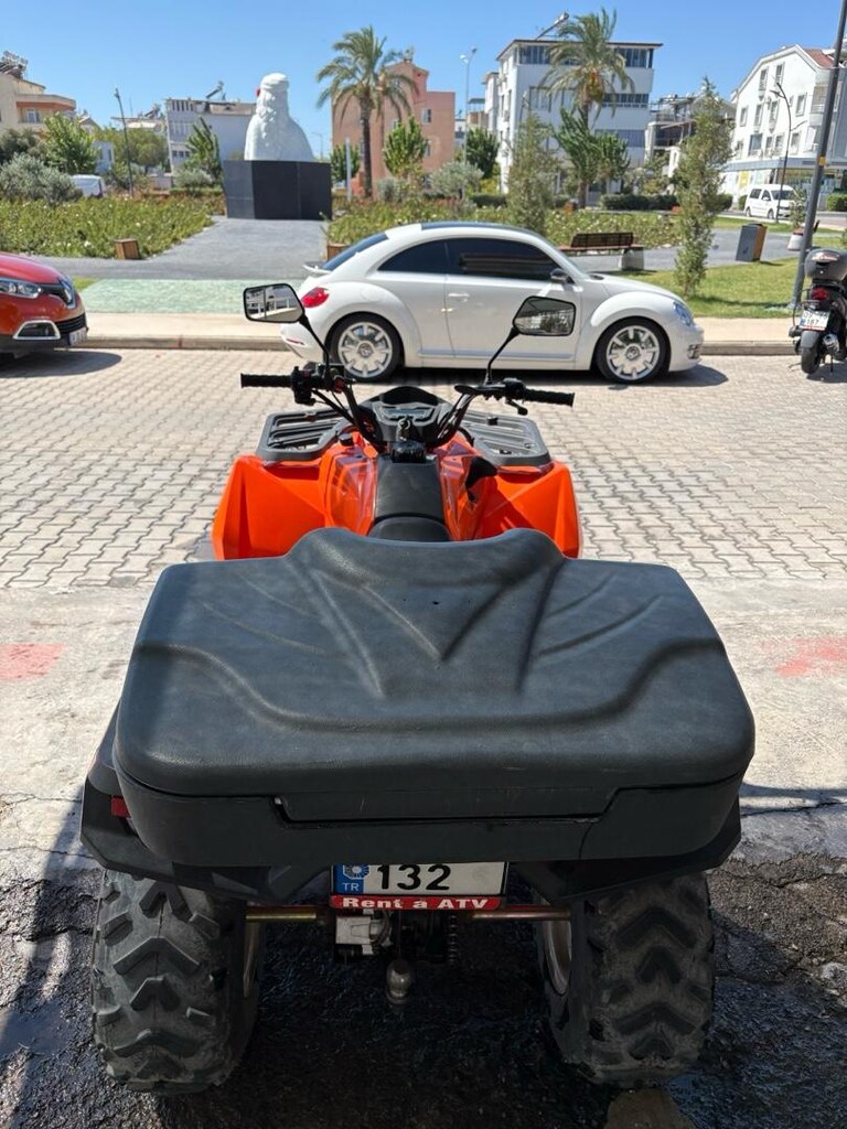 Küba vip tract 250 - 10
