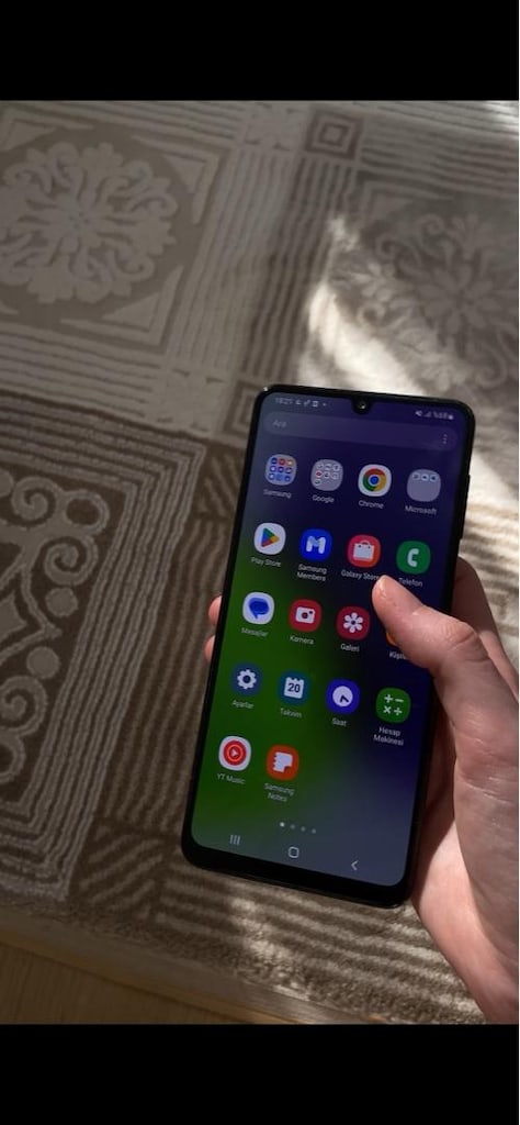 samsung galaxy a22 - 2