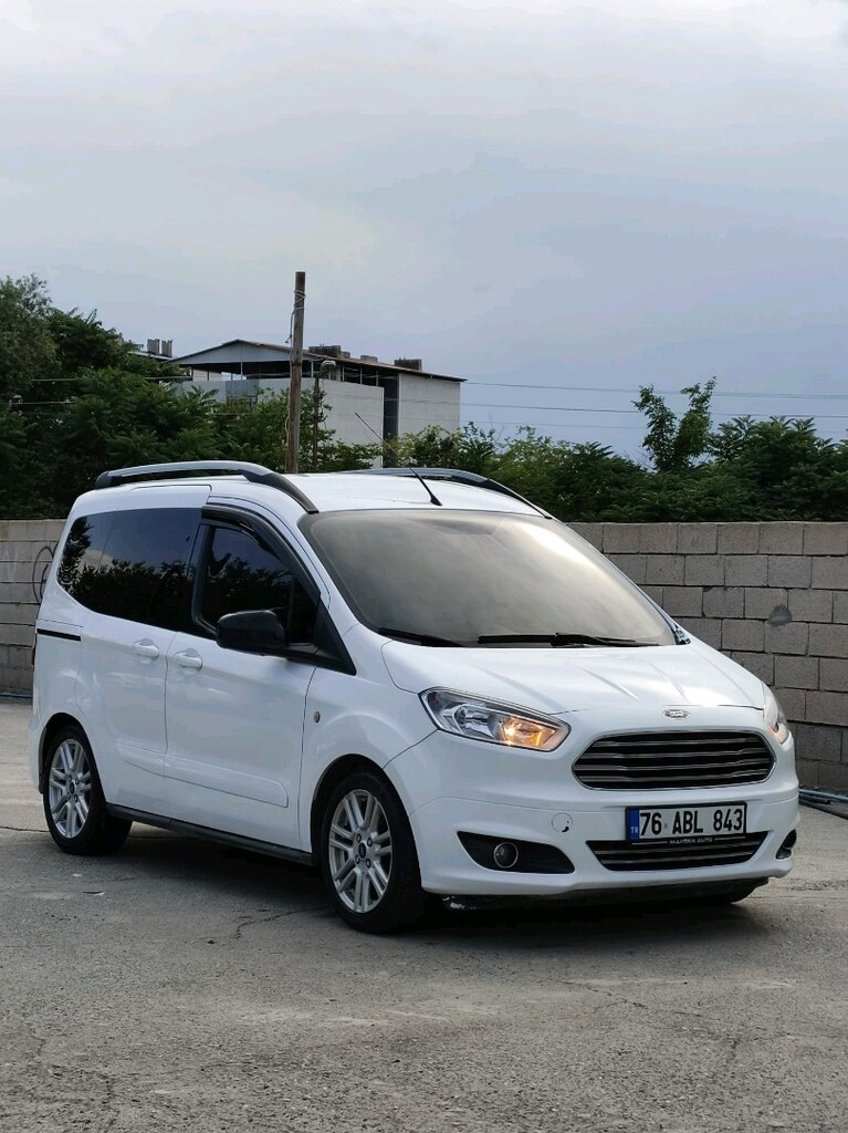 2017 COİRER - 3