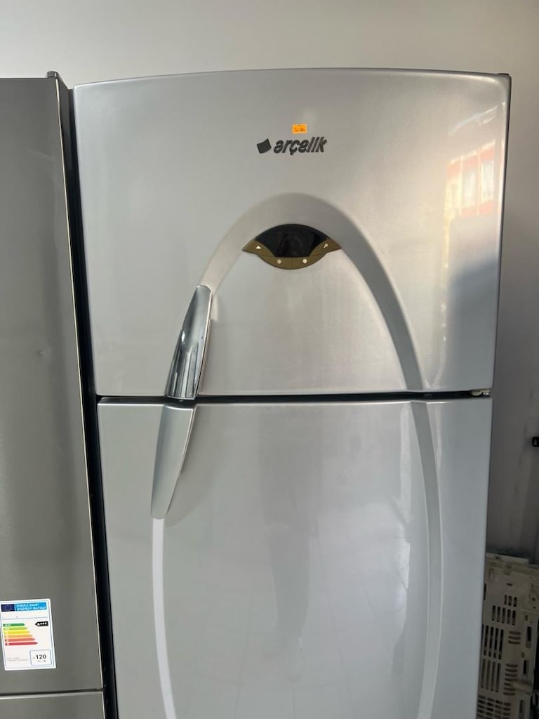 Arçelik INOX 3 LÜ set dijital çok temiz - 3