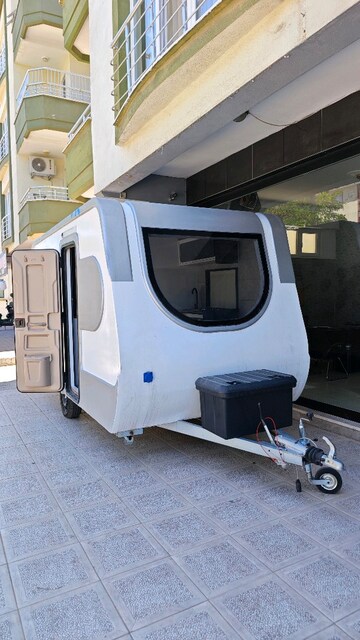 4.20 monoblok karavan