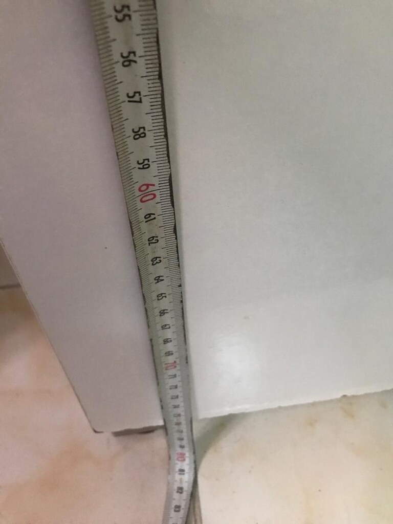 Banyo dolabı - 6
