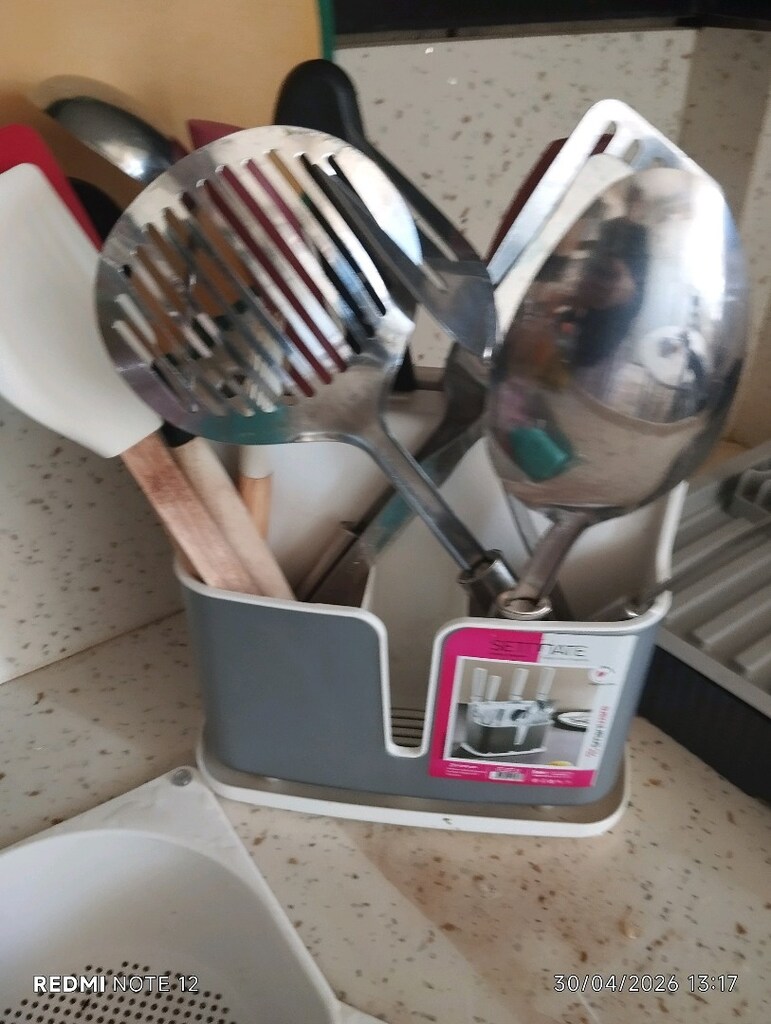 katlanir plastik bulasiklik ve kasik bicaklik ikisi bi arada - 4
