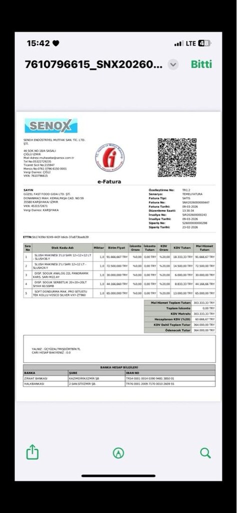 SATILIK SAMIXIR M22 PANORAMIK SOGUK IÇECEK DISPENSERI (22 LT) - 3