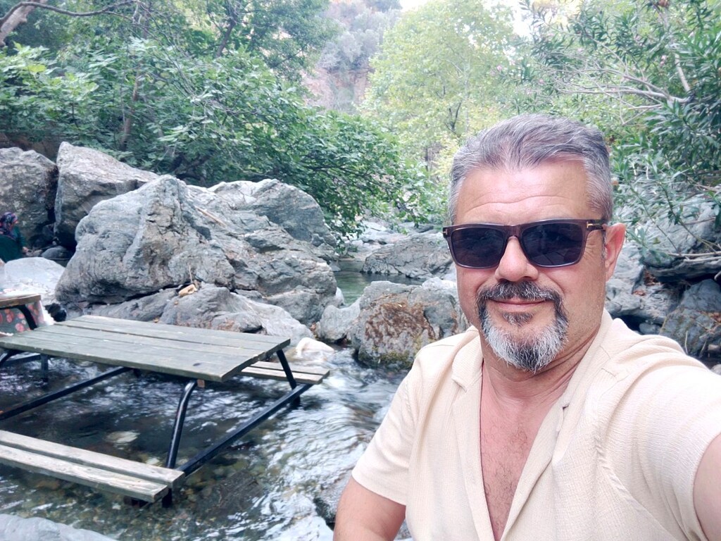 GRİ SİYAH CAM KALİTELİ GÜNEŞ GÖZLÜĞÜ YENİ - 8