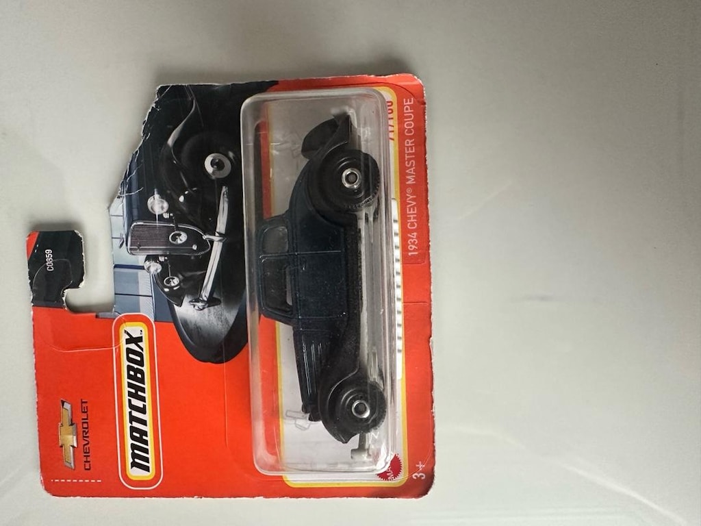 matchbox bundle - 6