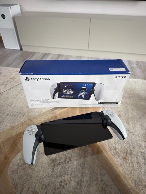 PlayStation Portal
