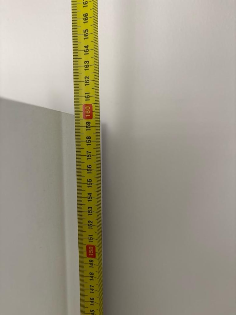 Işıklı Şifonyer + 2 Adet Komidin - 4