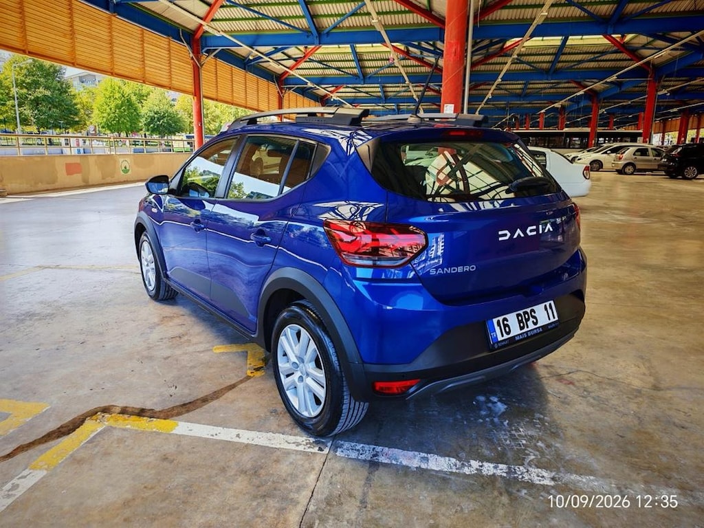 İLK SAHİBİNDEN | KAZASIZ | OTOMATİK | 60.000 KM | MAVİ - 3