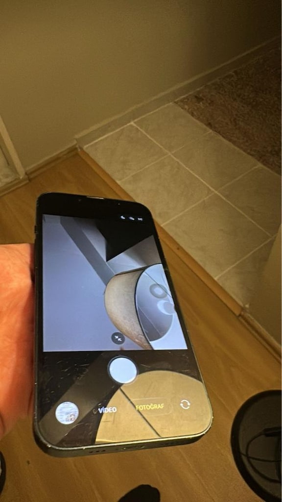 İPHONE 14 SORUNSUZ HERŞEY AKTİF - 5