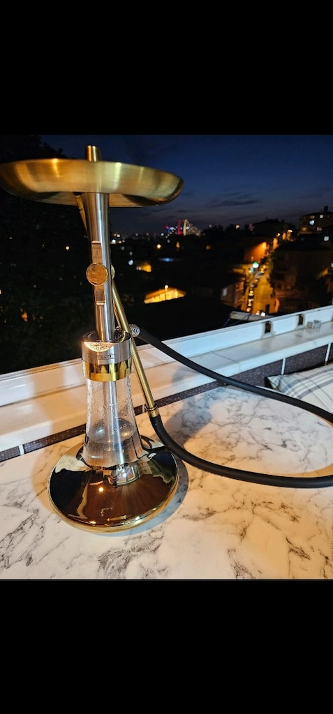 MR EDS E38 KOMPRESÖR PLUS TİTANYUM - 3