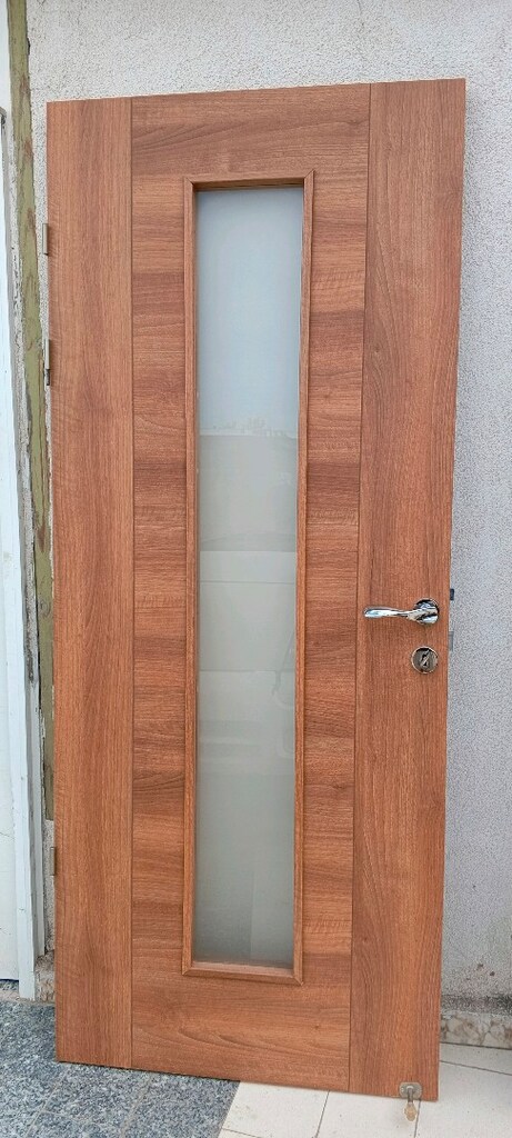 10 adet iç kapı sağlam sorunsuz - 2