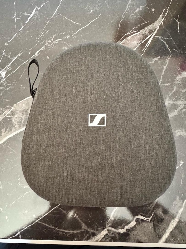Sennheiser Momentum 4 - 2