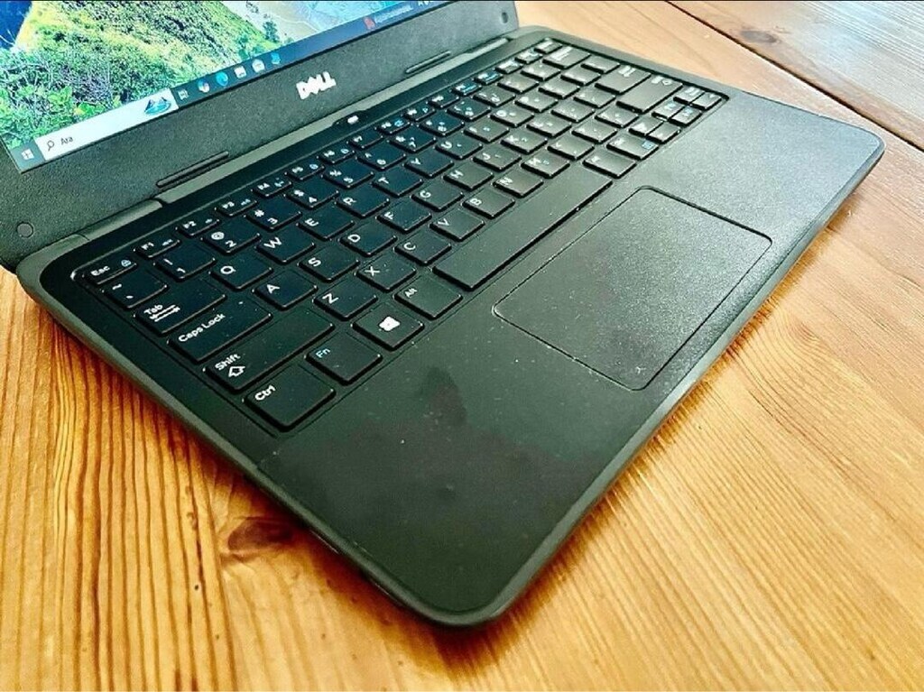 Çok Uyguna DELL Laptop - 5