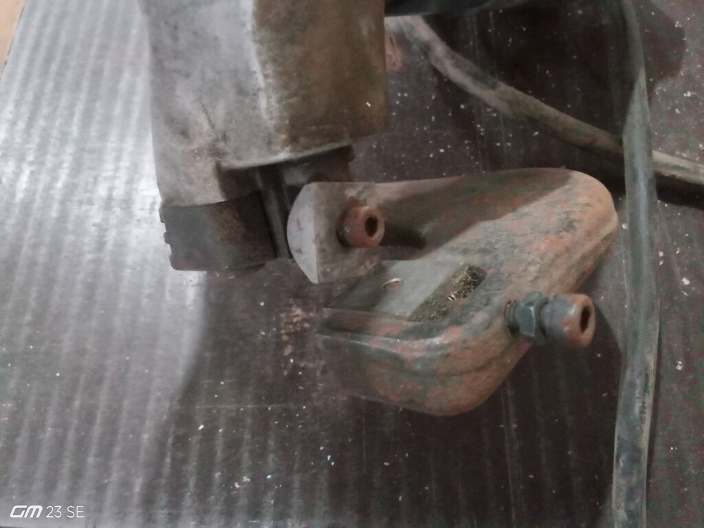 metal sac kesme makinesi - 4