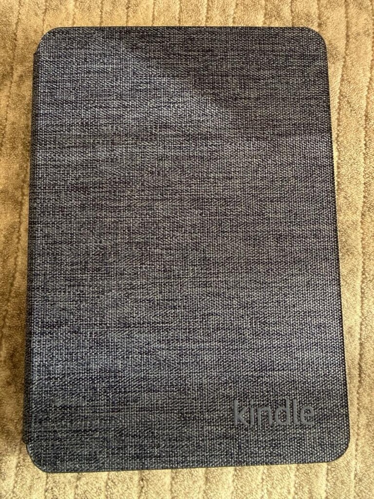 11. Nesil Kindle Kılıfı - 5