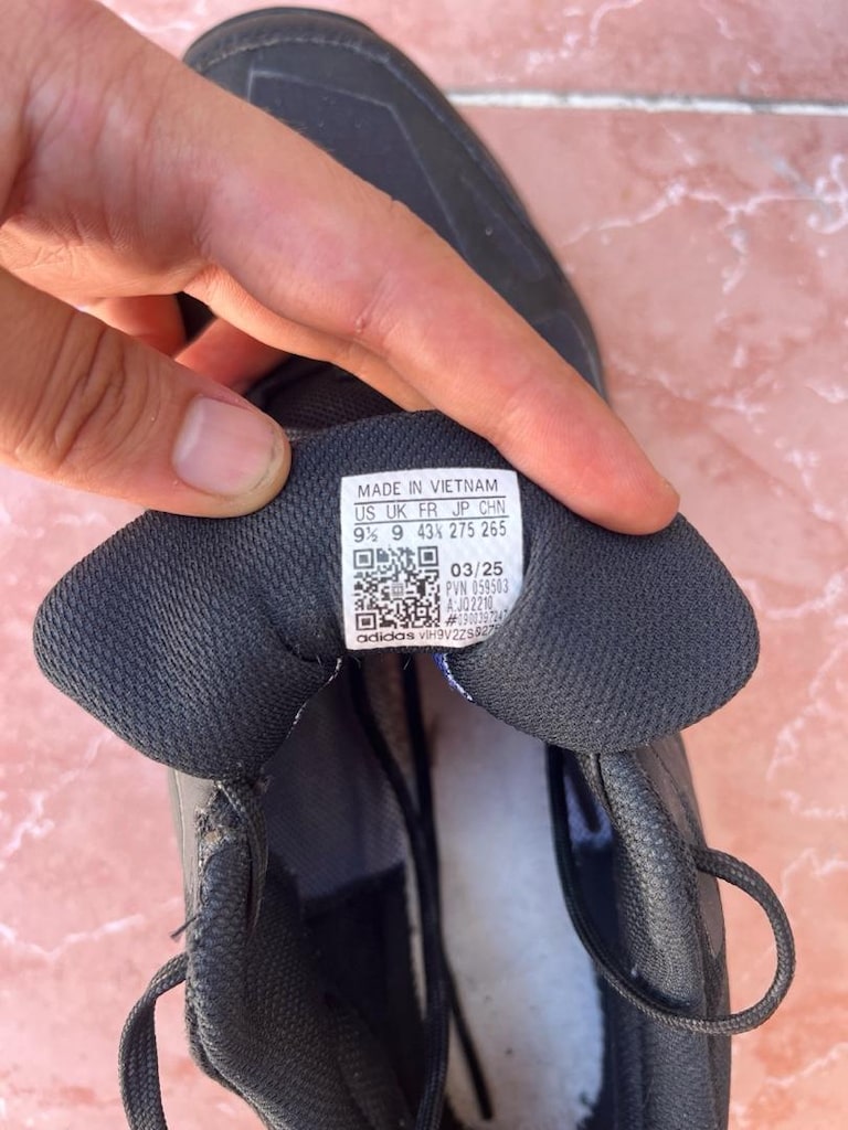 Adidas Terrex Yeni Sezon Kışlık - 6