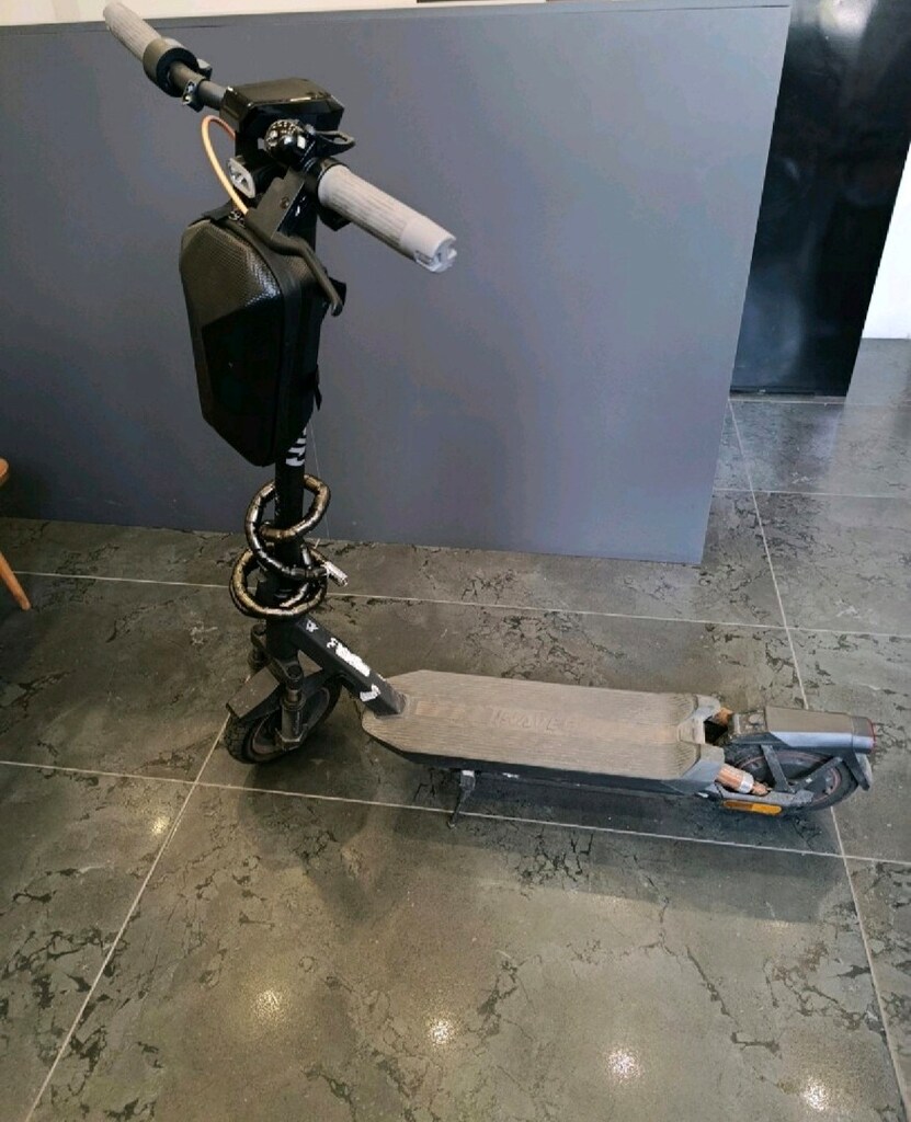 NAVEE GT 3 max pro faturası var - 5
