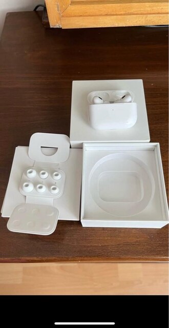 Airpods pro 2