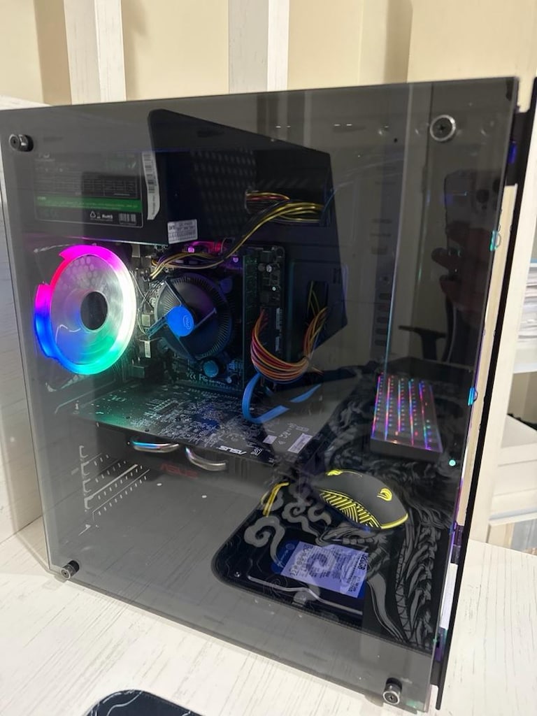 RX570 SİSTEM - 2