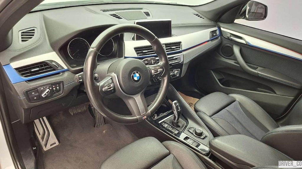BMW X1 SDRIVE16d 1.5 (116) M SPORT - 12