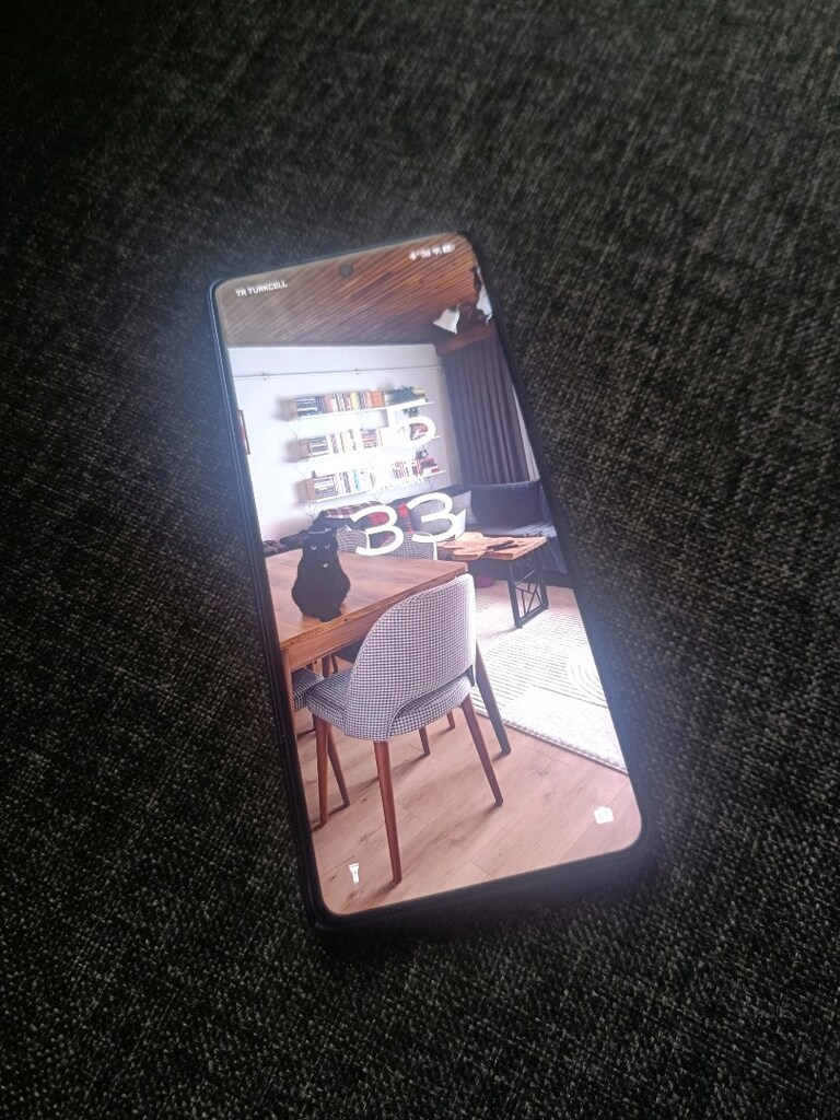 Mi Fold 4 5G açıklamayı okuyunuz - 3