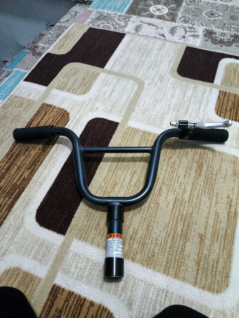 BMX DİREKSİYON