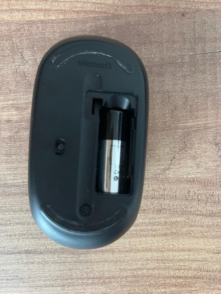 Microsoft Bluetooth Mouse - 4
