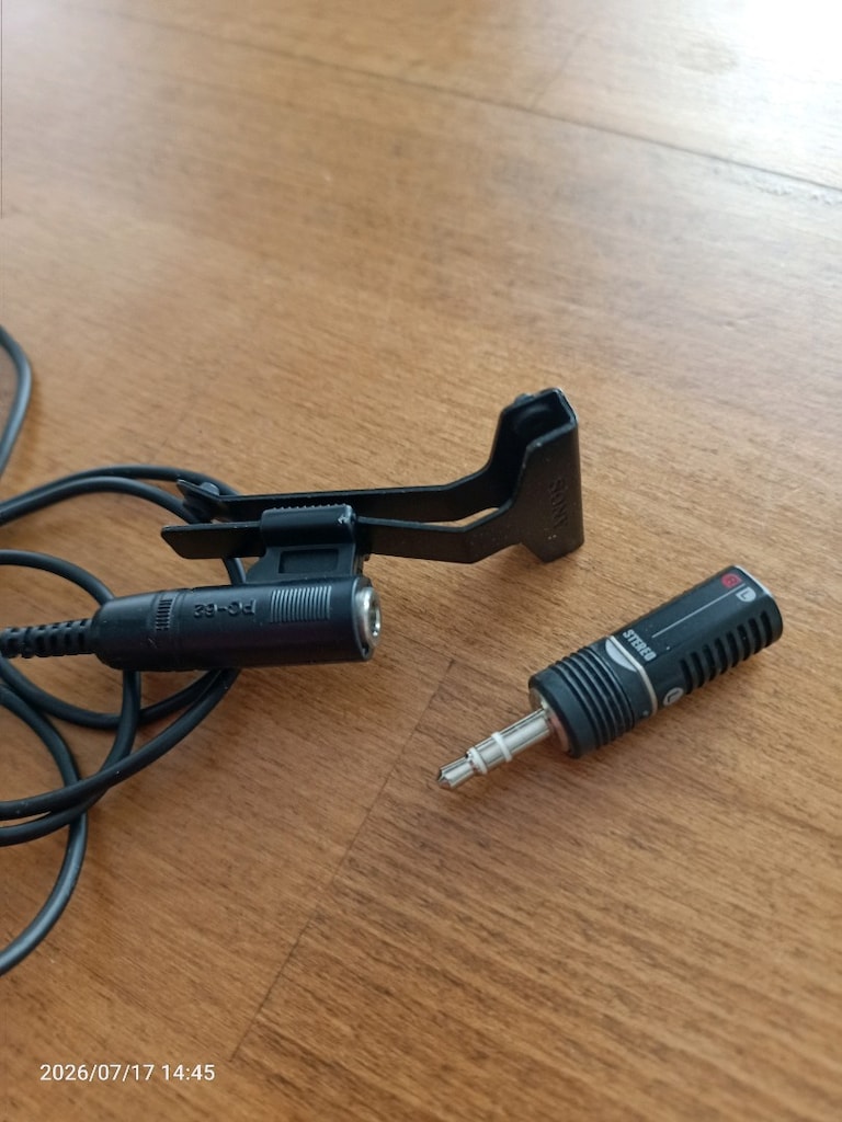 Sony WM D3 wolkman seti - 10