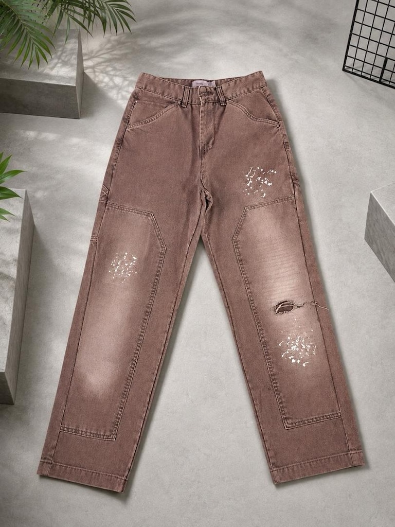 pantolon - 4