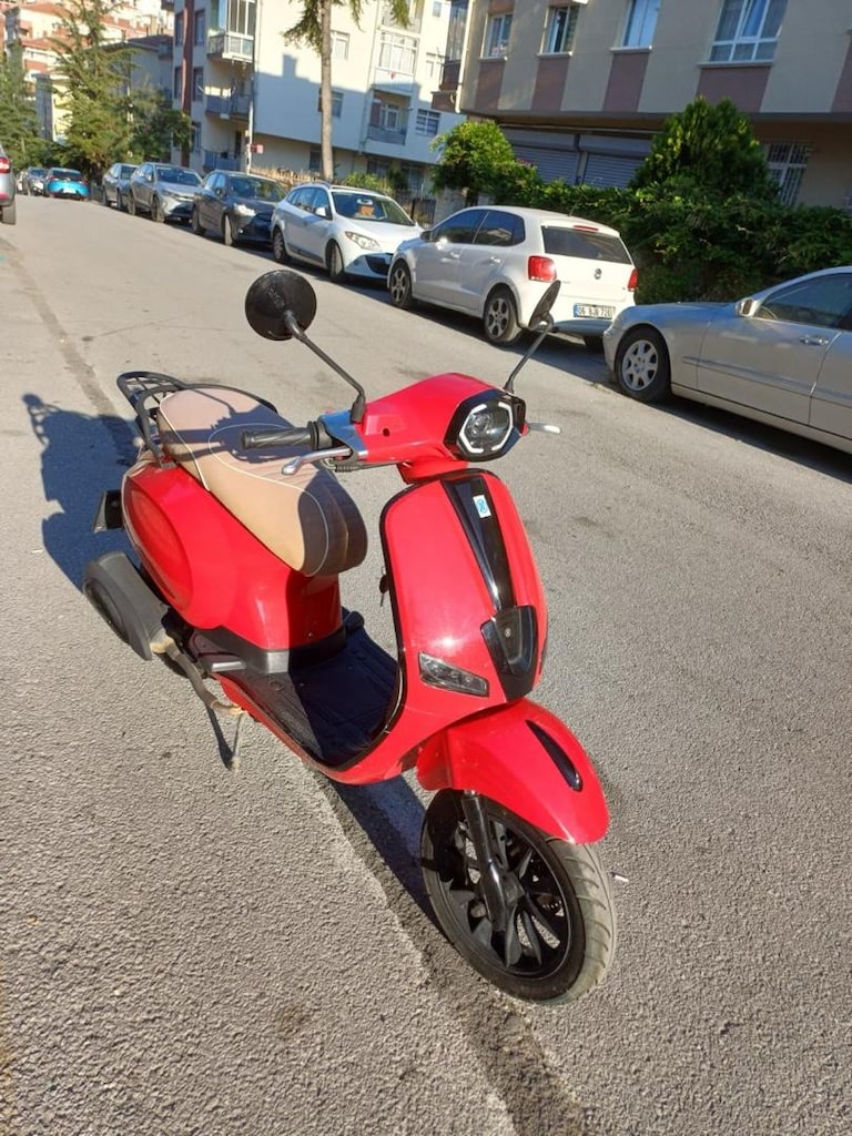 ÇOK AZ KUŞLANILMIŞ WİNG 50İ - 3