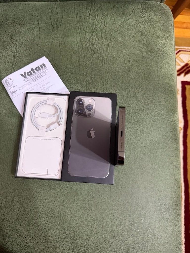 iphone 13pro (temizz) - 7