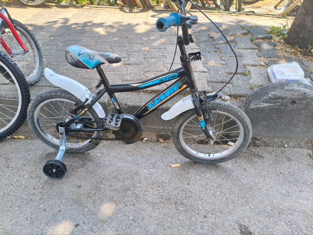 bisiklet - 3