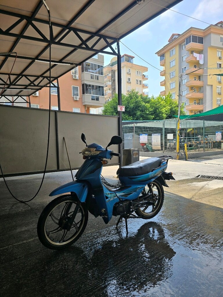 Mondial Sfc 100 automaticx - 4