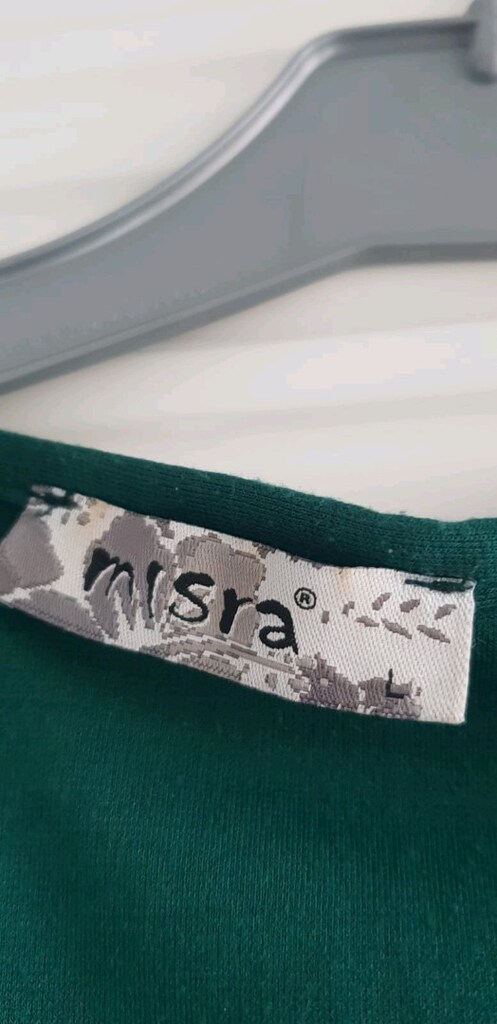 mısra marka L beden - 2