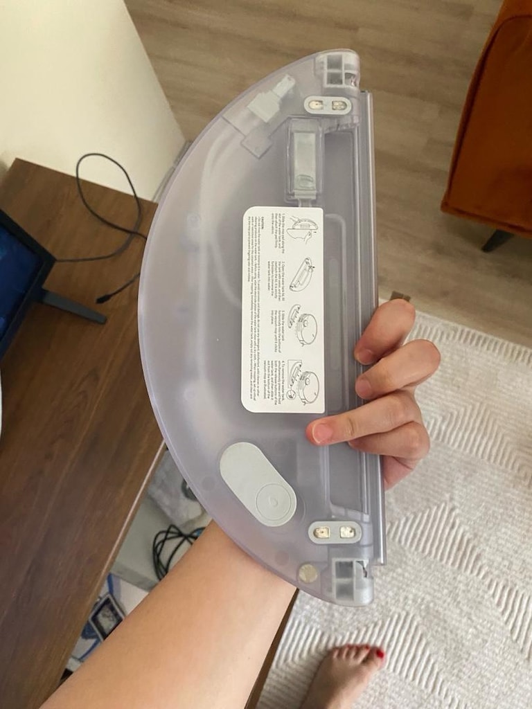 Mi Robot Vacuum Moop Prom2 - 3