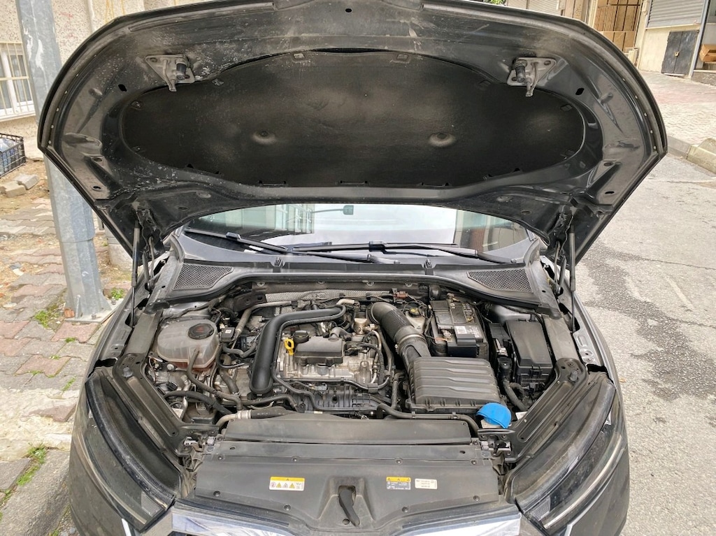 skoda octavia - 5