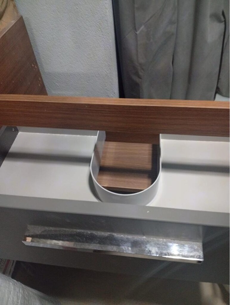 2 adet lavabo dolabı - 3